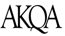 Logo AKQA