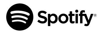 Logo Spotify