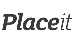 Logotype alternatif de Placeit