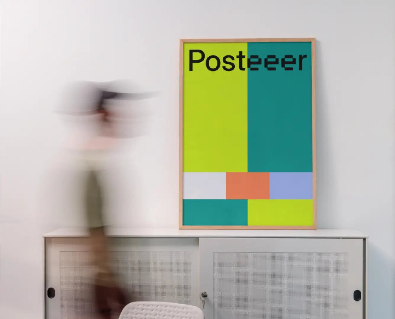 Mockupaffiche